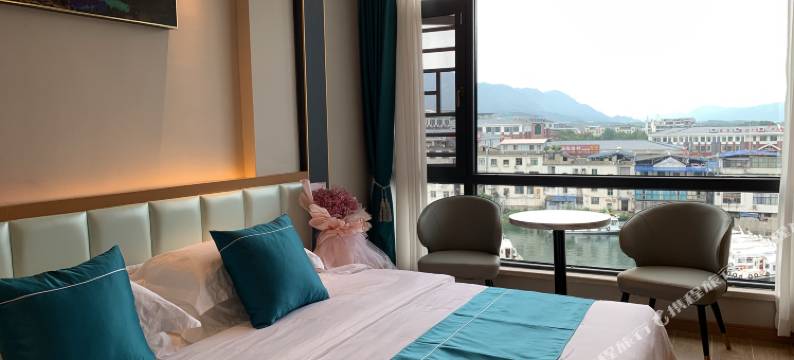 粤港湾大酒店(仙岛湖店)图片