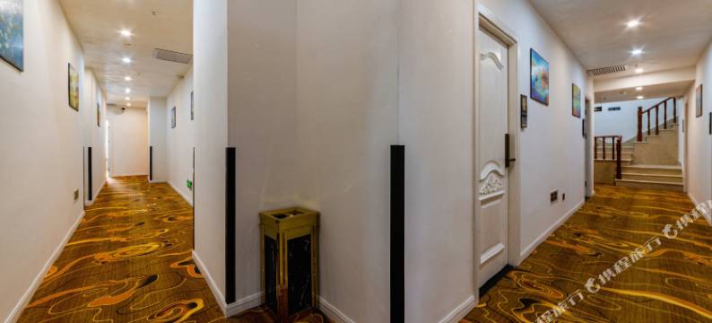 重庆豪逸商务酒店图片