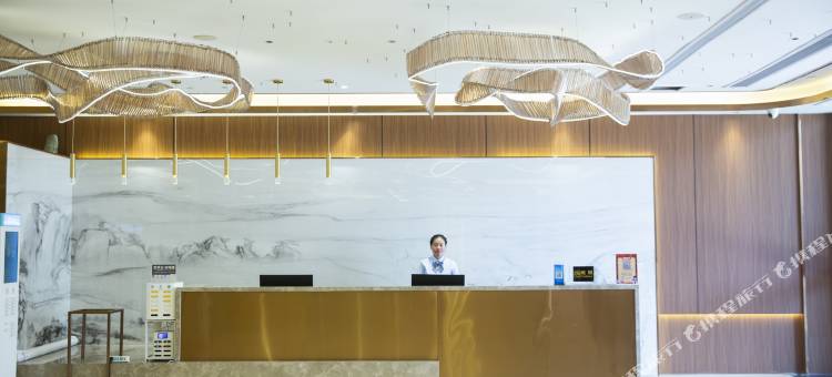 大田山水大酒店图片