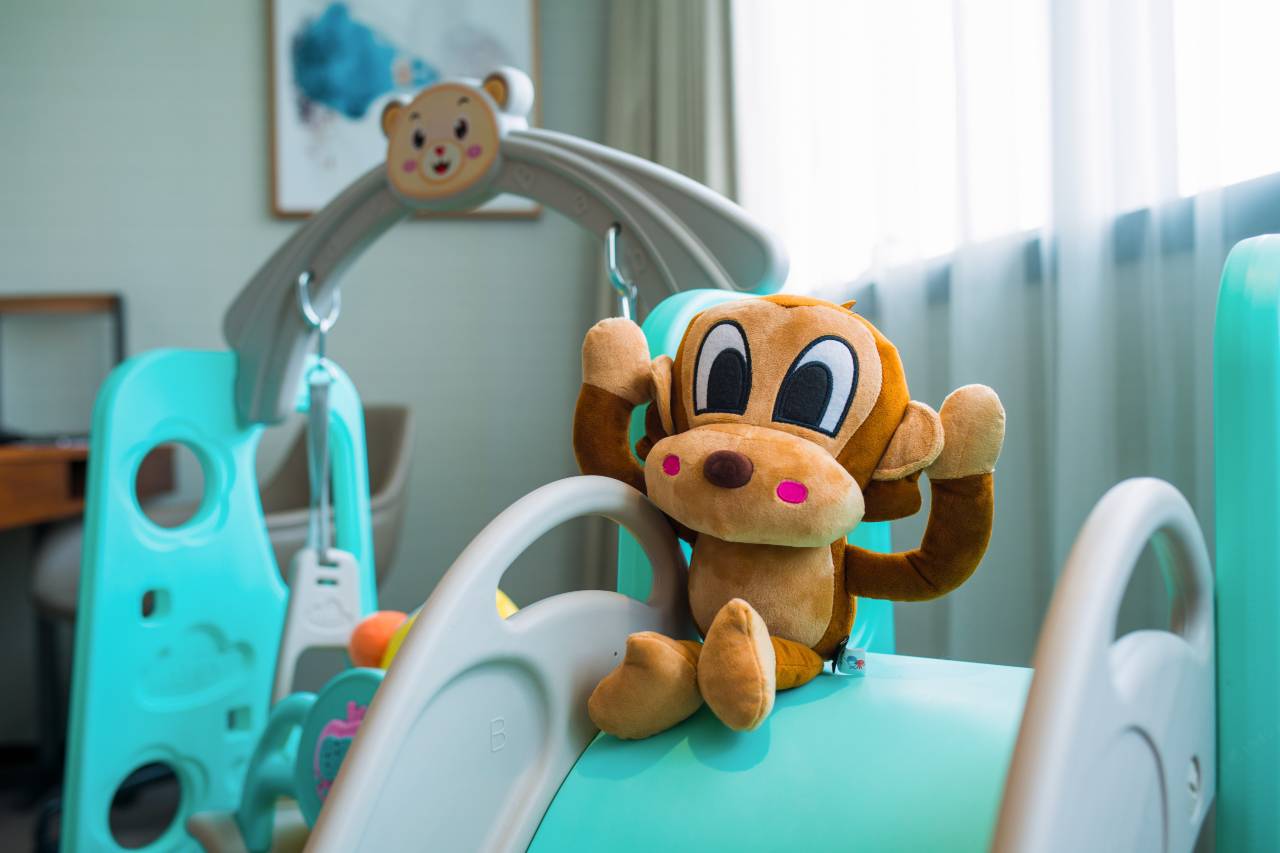 大连辉盛阁国际酒店公寓图片