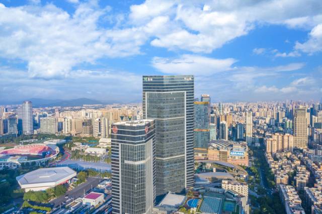 宜尚酒店(广州珠江新城体育西路地铁站店)