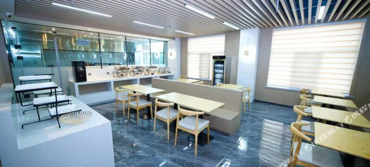 囍满客·丽质酒店图片