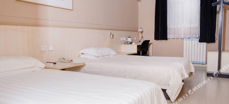 锦江之星(德州火车站店)图片