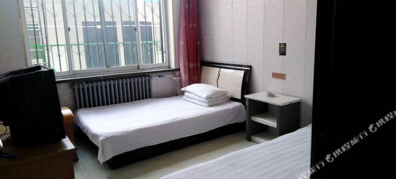 中宁瑞园春住宿图片