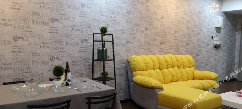 丝绸天空住宅酒店(Silk Sky Residence)图片