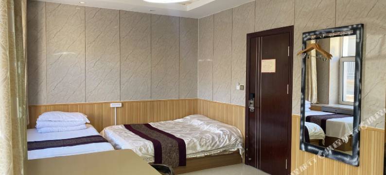 富裕家成宾馆图片