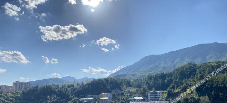 奉新庭院深深农庄图片