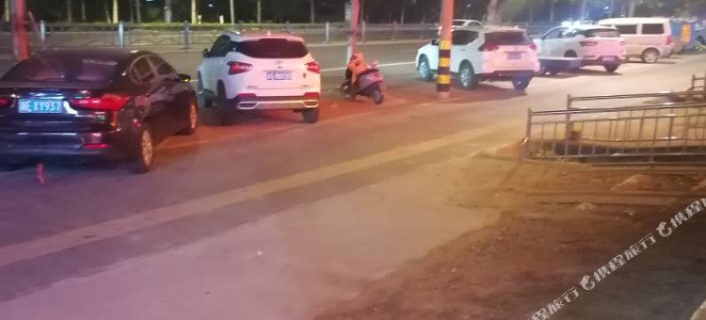 灌云悦来宾馆图片