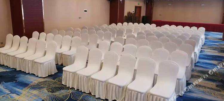 喆啡酒店(深圳华南城店)图片