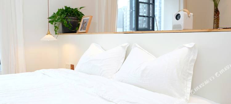 橘子窝窝民宿(成都东大路店)图片