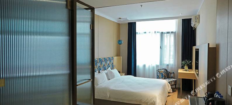 临汾佐伯天都酒店图片