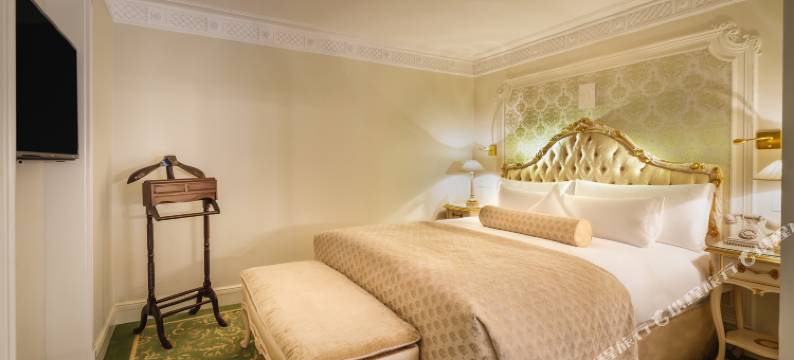 冬宫博物馆指定酒店(The State Hermitage Museum Official Hotel)图片