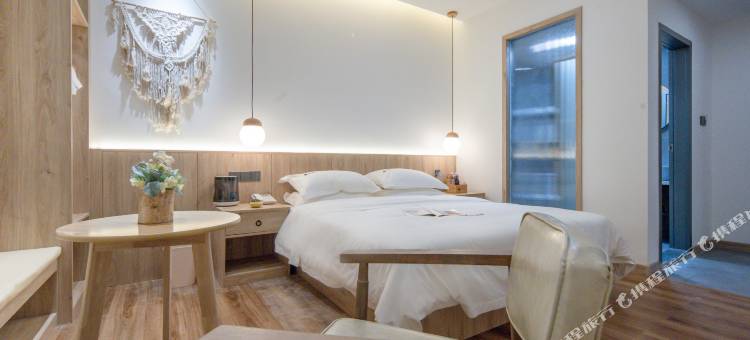 森屿海客栈图片