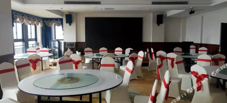 舟山新禧庭大酒店(定海区店)图片