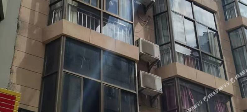 奥诚酒店(武定西和湿地公园店)图片