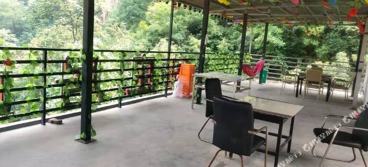 林州雲山居庄园图片