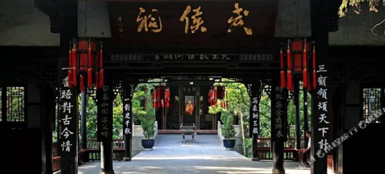 成都大悦城武侯大道地铁站亚朵X酒店图片