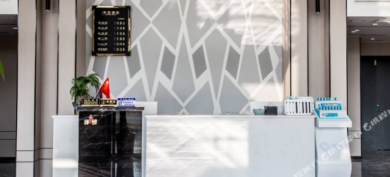 泽悦电竞酒店(城南店)图片