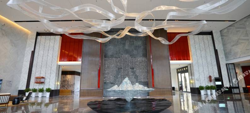 明光南崇开元大酒店图片