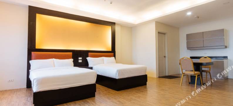 北角住宅(Northpointe Residences)图片