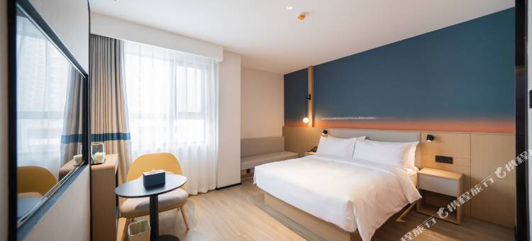 你好酒店(大同火车南站店)图片