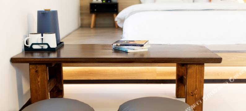 有个院望·壹嘉民宿(三亚西岛店)图片