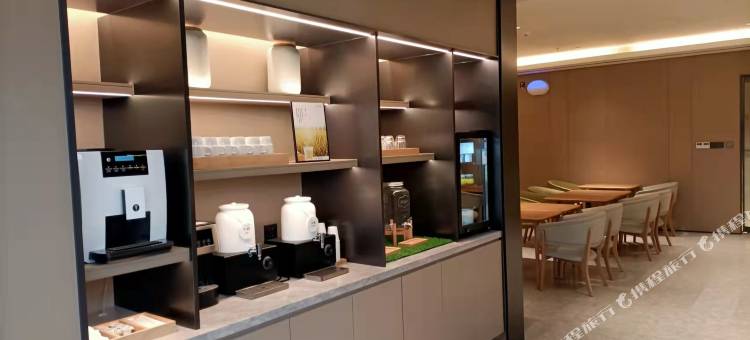 全季酒店(北京军博地铁站店)图片