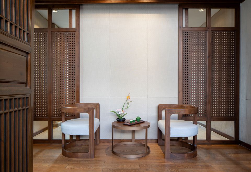 Huayu Donglin Boutique Holiday Hotel Hotel Overview
