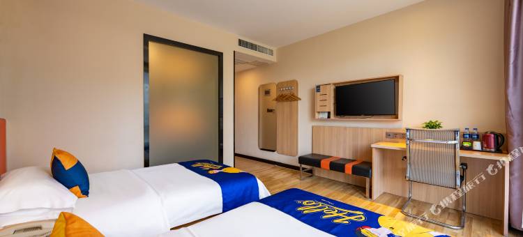 7天优品酒店(南京奥体国际会展中心店)图片