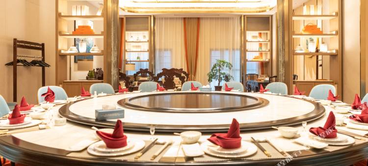 竹山南山大酒店图片