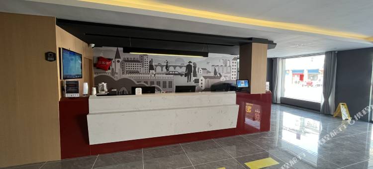 尚客优酒店(沭阳韩山镇店)图片