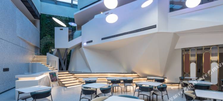 你好酒店(无锡南长街长江路店)图片