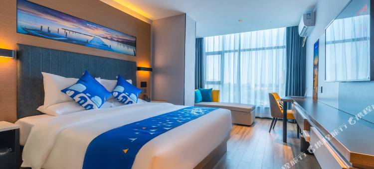 雅斯特酒店(博白店)图片