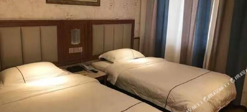 宿迁凡客商务宾馆(晓店嶂山街店)图片