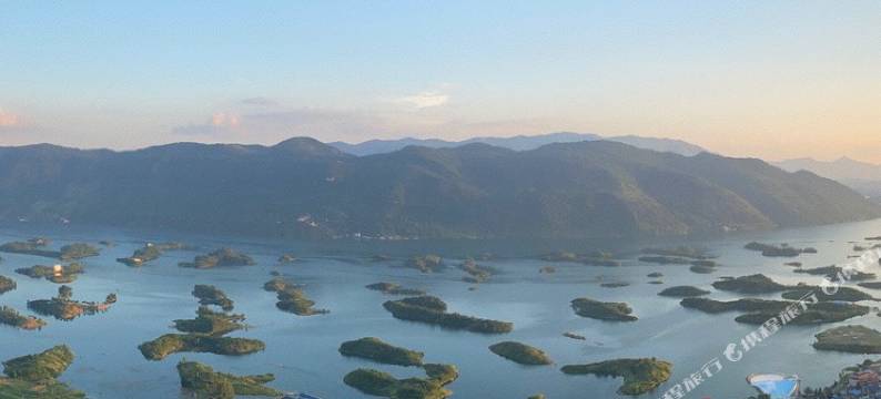 仙岛湖如海大酒店图片