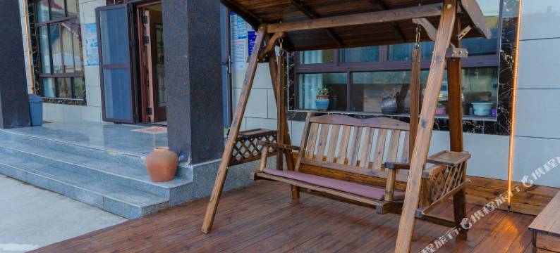 徽州山舍民宿(宁国皖南川藏线储家滩店)图片