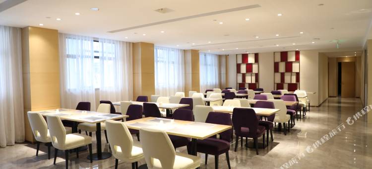 麗枫酒店(汕尾陆丰店)图片