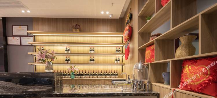 格盟电影酒店(儋州夏日广场店)图片