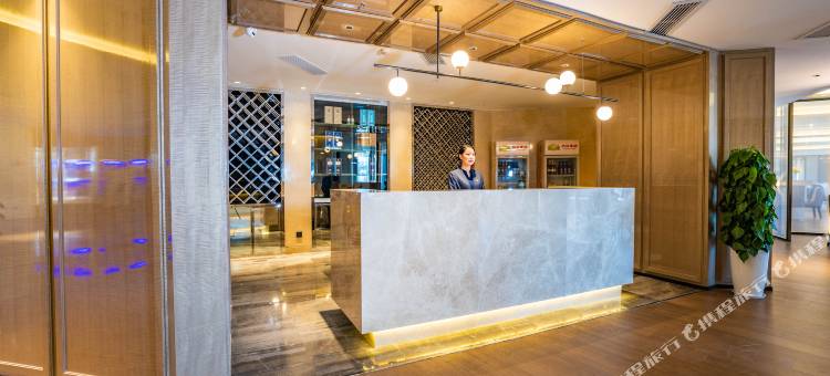 武当山君澜度假酒店图片