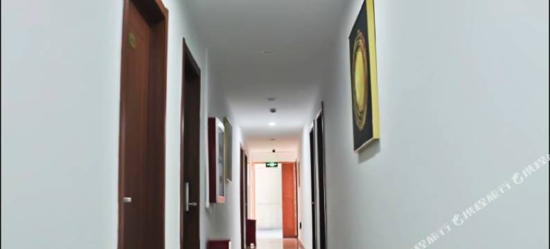 绍兴越家公寓图片