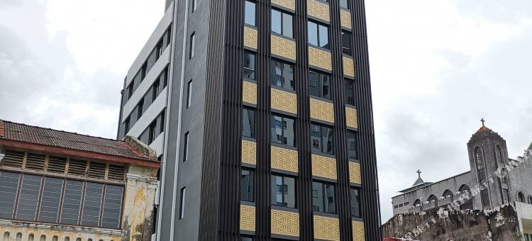 维诺酒店(Veno Hotel)图片