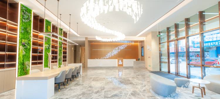 麗枫酒店(桂林高铁北站店)图片