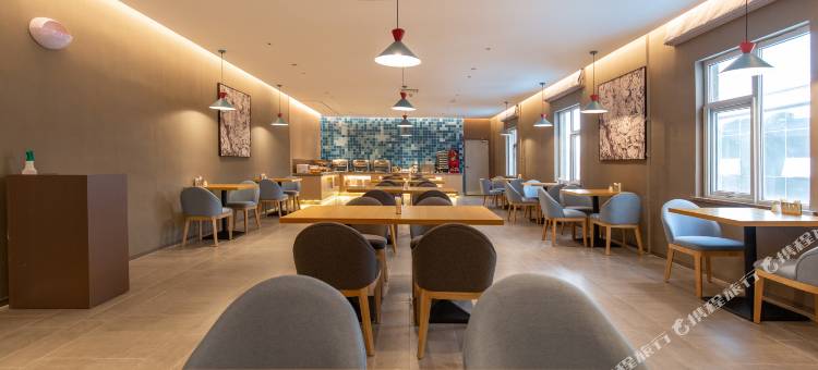莫泰168(济南山东大学山大路店)图片