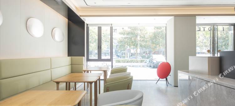 全季酒店(常州恐龙园奥体中心店)图片