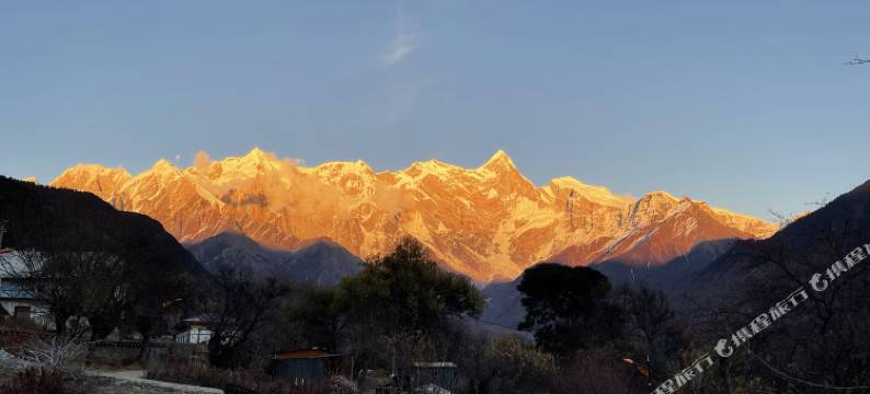 米林云峰轩客栈(索松村店)图片