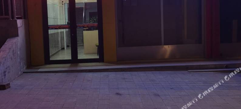 万府商务酒店图片