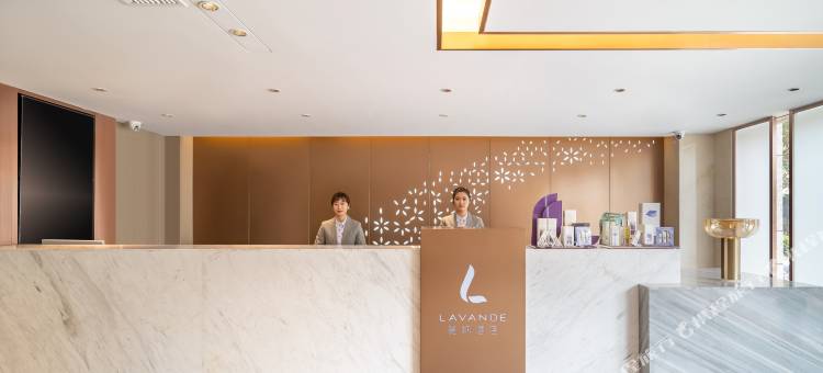 麗枫酒店(南京工业大学地铁站宝隆广场店)图片