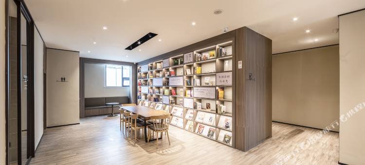 汉庭酒店(上蔡店)图片