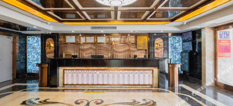 南安冠豪酒店(水头东升大版市场店)图片