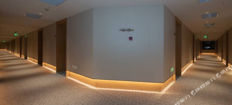 全季酒店(连云港赣榆吾悦广场徐福路店)图片